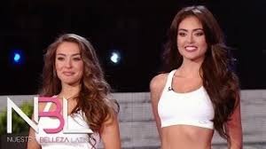 El juez colombiano se inclinó por su compatriota, bárbara turbay, y resaltó su actuación cada semana. Barbara Regreso Con La Cubanita Y Recibio Halagos De Julian Gil