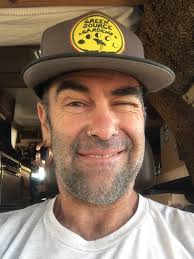 About — Tobias Crabtree