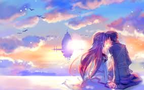 Check spelling or type a new query. 2500 Sword Art Online Hd Wallpapers Background Images