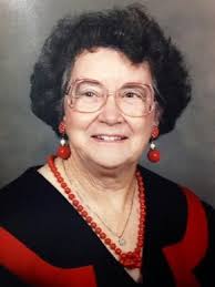 HELEN BREWER Obituary (2014)