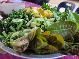 Home explore rahsia ulam ulaman. Fama Malaysia Pa Twitter Lebihkan Makan Sayur Dan Ulam Ulaman Daun Selom Ulam Raja Pegaga Tenggek Burung Adalah Beberapa Jenis Ulam Yang Mudah Didapati Ulam Ulaman Kaya Dengan Pelbagai Khasiat Ulam Ulaman Mempunyai Nutrisi Untuk