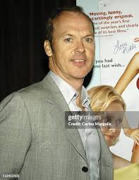 Barry Stringfellow, writer and Michael Angarano during Premiere Film...  News Photo