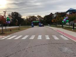 Profile for Addy's Alliance