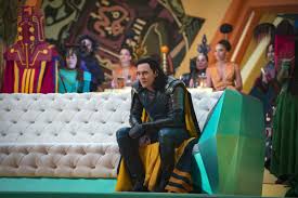 Resultado de imagen de thor ragnarok