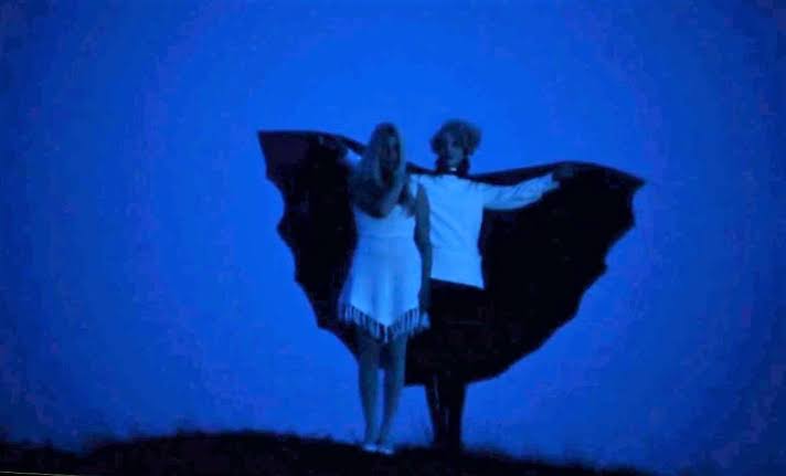 Review- Daughters of Darkness (1971) – Meathook Cinema