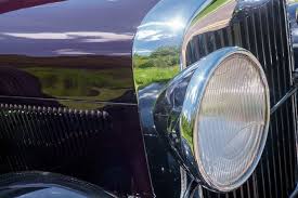 Image result for Sea Fog Gray 1929 Lincoln