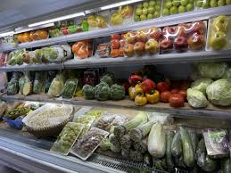 Thực phẩm sạch An Nông – Products – Quảng Bình Trade
