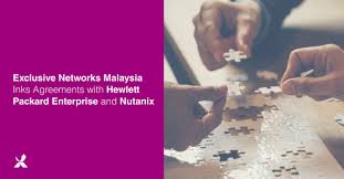 Register sdn bhd, setiap syarikat yang di tubuhkan memerlukan anda untuk menyediakan laporan kewangan beraudit. Exclusive Networks Malaysia Inks Agreements With Hewlett Packard Enterprise And Nutanix Exclusive Networks Thailand