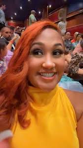 Best trip yet #Alaska #disney #cruise