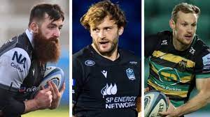 — scottish rugby (@scotlandteam) march 22, 2021. Six Nations 2021 Who Is In Contention For Scotland Squad Bbc Sport