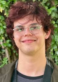 Meet the cast of "The Freeing of Mollie Steimer": Leo Mousseau (Jacob Abrams)  is a local artist who lives in Marlboro! Most recently he was seen in  NEYT's “Twelfth Night” as Sir