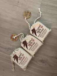The soap scent will be. Camel Milk Soap Health Beauty Bath Body On Carousell