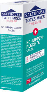 Pflegecreme Totes Meer Therapie Schuppenflechte Salbe