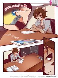 Page 3 | DragonfuTeachers-Bad-Pet | Gayfus - Gay Sex and Porn Comics