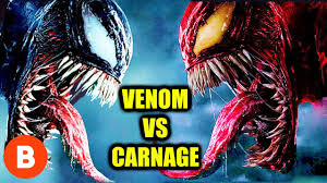With tom hardy, woody harrelson, michelle williams, stephen graham. Venom Vs Carnage Ranking Their Powers Youtube