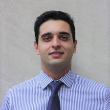 Omar AL HUSSEIN ALAWAMLH