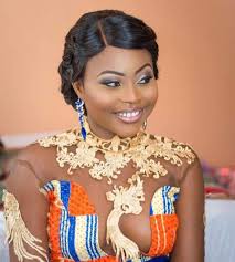 17 idées de Robe africaine moderne