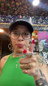 One Finger and Three Pointing Back at You