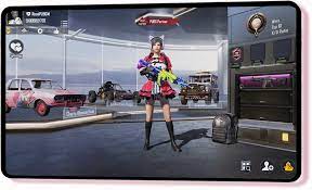 During the official announcement, the developers also revealed that pubg pc will get a new map by december 2021. Pubg Mobile Blackpink