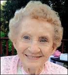 Thelma Hatley Obituary (1927