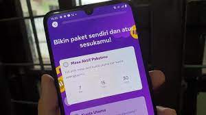 Pelanggan bisa memilih masa aktif paket yang sesuai dengan kebutuhan; Menjajal Paket Suka Suka Axis Atur Kuota Sesuai Kantong Dan Kebutuhan Tekno Liputan6 Com