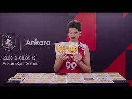 Ebrar karakurt, senelerdir istikrarlı başarı elde eden voleybol altyapılarının son gözdelerinden bir tanesi. Emojilerle Filenin Sultanlari Ebrar Karakurt Youtube