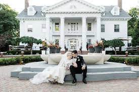 10 Marvelous Mansion Wedding Venues In Hudson Valley Westchester Ny Westchester Wedding Westchester Wedding Venues Mansion Wedding Venues