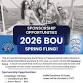 Boat Owners United Spring Fling Fundraiser