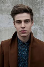 The caesar hairstyle isn't new in men's hairstyling niche. Pin On Ericka