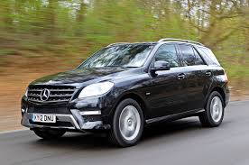 9 If You Really Want A Petrol Suv The Mercedes Ml500 Is The Pick But For Real Exploring The Disco Wins Motos Carros Nautico