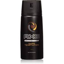 Amazon Com Axe Body Spray For Men Dark Temptation 4 Oz Pack Of 10 Beauty