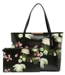 Pin By Emmy Anderson Large On All The Pretty Things Shopper Tote Bags Women Handbags