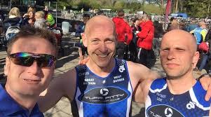 Steyning Triathlon 1st May