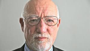 5 Q's for Arthur Lane, Project Coordinator at FireSat