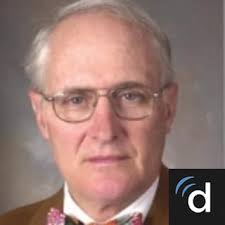 Dr. Robert Bracken, MD