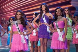 Usa, netherlands, ukraine, jamaica, and colombia. Pin On Gabriela Berrios En Miss Universo 2014