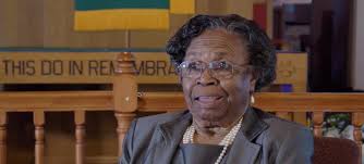 Charles Graves Leading Historic Preservation Project