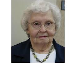 Helen Loar Shamberger Obituary (2023)