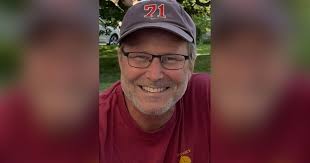 Obituary for Timothy James Odegard