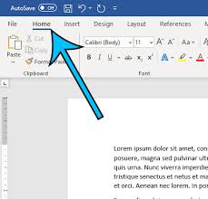 A subscription to make the most of your time. How To Remove A Page Break In Word For Office 365 Masteryourtech Com