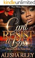 Can't Resist a Boss (2 book series) Kindle Edition