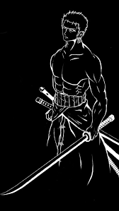 Roronoa Zoro One Piece Wallpaper Iphone One Piece Tattoos Zoro One Piece
