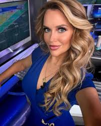 Happy Monday ☀️ grab your shades and get ready for potentially record  breaking heat near 90°-I'm tracking your forecast all morning 💙