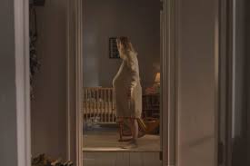Pieces of a woman (2020). How Pieces Of A Woman Filmed The Home Birth Scene