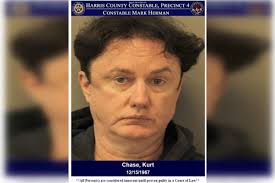 Kurt Chase's Instagram, Twitter & Facebook