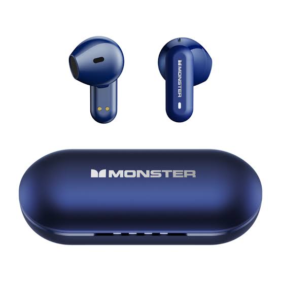 MONSTER XKT25