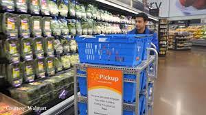 These household necessities are overpriced at the grocery store. Walmart To Accept Ebt Payment At All Chicago Grocery Pickup Locations Abc7 Chicago