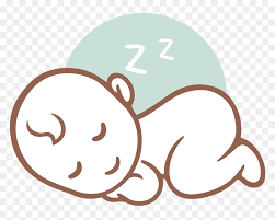 sleeping baby icon png transparent png vhv sleeping baby icon png transparent png