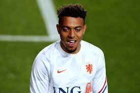 Donyell malen statistics and career statistics, live sofascore ratings, heatmap and goal video highlights may be available on sofascore for some of donyell malen and psv eindhoven matches. Borussia Dortmund Als Sancho Ersatz Schnappt Sich Der Bvb Eindhoven Star Donyell Malen