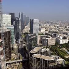 Voici le classement du top 20 des entreprises les plus riches en france, les plus grandes sociétés françaises et leurs chiffres d'affaires ? Les Regions Les Plus Riches De France L Express L Expansion